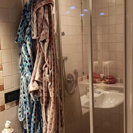 Casa Carla شقة *