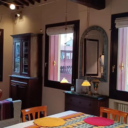 Casa Carla *