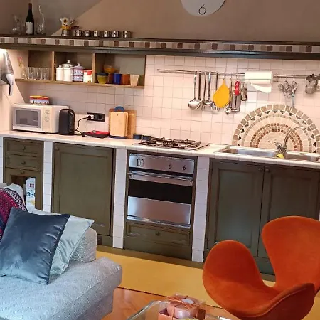 Casa Carla