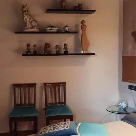 شقة Casa Carla *