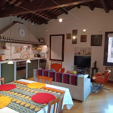 Casa Carla Daire *