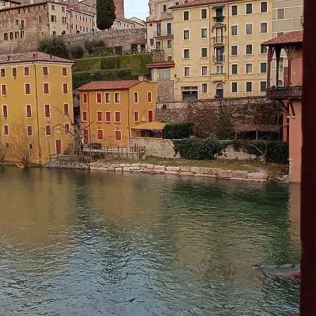 Apartamento Casa Carla